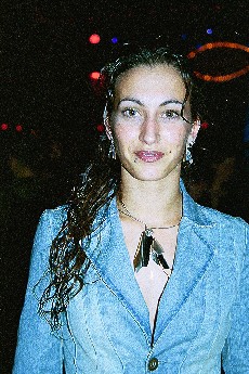 Francisca Blzquez