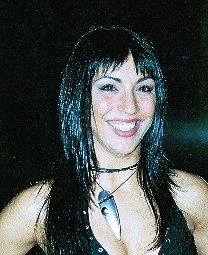 Francisca Blzquez