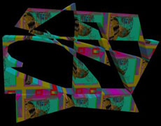 To La Puerta Verde 9